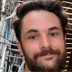 Meet your Posher, Greg